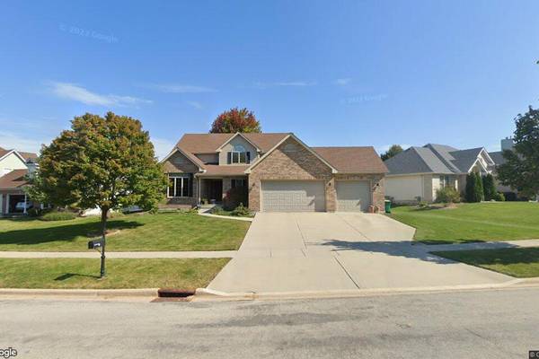 Sycamore: Residential home goes for $426,000