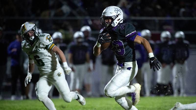 2025 IHSA playoffs: Steve Soucie’s Class 2A first-round analysis