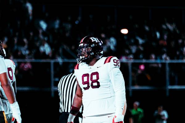 CCL/ESCC football notes: Brayden Parks, Ethan Posey ready to anchor Brother Rice in the trenches