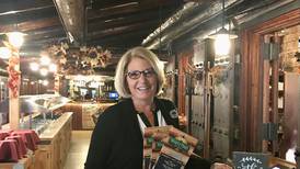 Mt. Morris native pens fiction novel ‘They Called Him LongMan,’ signing is May 19