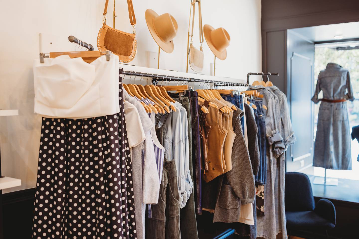 Textures, colors and more make up the trendiest combinations in fashion.