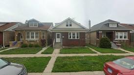 Sale closed in Berwyn: $460,000 for a single-family home