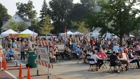 Your guide to suburban August beer festivals 