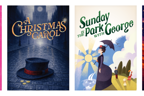 Award-winning musicals in Paramount Theatre’s 2026-27 Broadway Series