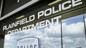 Plainfield school lockdown was accidental activation, police say 