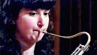 Sycamore Music Boosters awards Continuing College Music scholarships