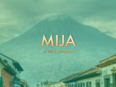 Paramount Theatre to present free Spark Lab reading of new Spanish musical 