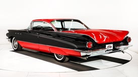 Volo Museum celebrates 65 years with classic movie car giveaway
