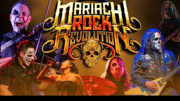 ‘Rocky Horror Picture Show,’ Mariachi Rock Revolution still to come this month in Dixon