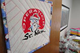 Operation St. Nick kicks off its 2023 Military program
