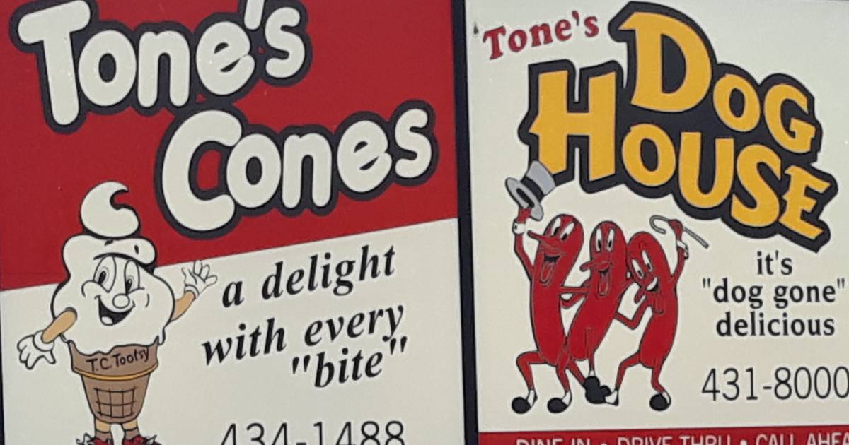 Tone’s Cones in Ottawa to open Saturday Shaw Local