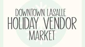 Kick Off Your Holiday Shopping At This Pop-Up Market