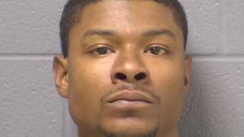 Joliet man charged with Lockport Township murder
