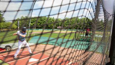 Cody Freitas hits pair of home runs for BBCHS in SWSC win: Monday’s Daily Journal Roundup