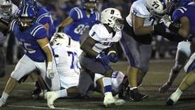 Photos: Warren vs. Lake Zurich in Week 5 football