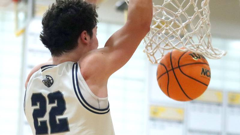 Rosters announced for 22nd McHenry County Area All-Star Basketball Extravaganza 