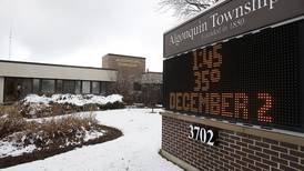 Algonquin Township settles with downstate watchdog group for $162,500