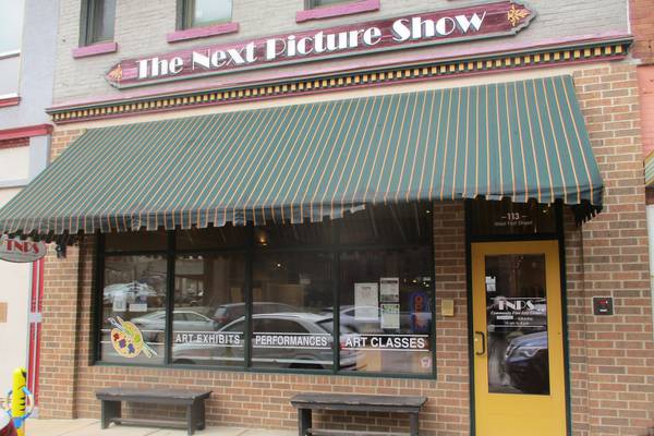 Dixon venue to host second Chapter and Verse Open Mic Night