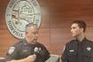 Yorkville native sworn in as new police officer