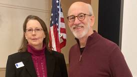 Dixon historian gives presentation on Truesdell Bridge disaster