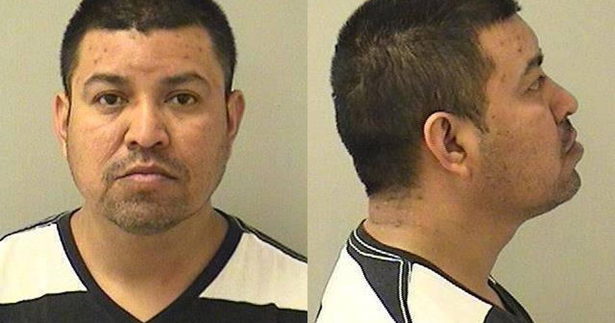 Carpentersville man sentenced to 16 years in prison for intent to