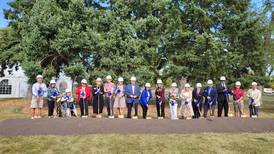 Elgin Community College breaks ground on new $85M manufacturing, tech center