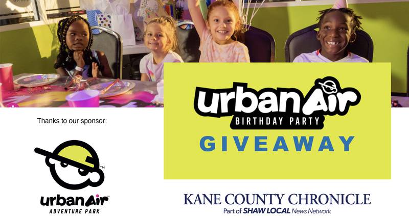 KCC Urban Air promo