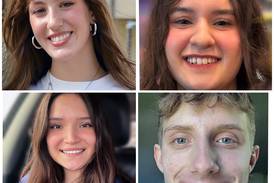 Four IVCC students to sample international culture studying abroad this summer 