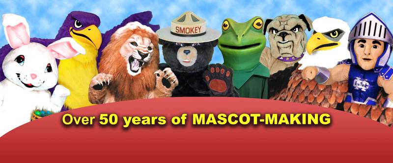 Facemakers, a Savanna, Illinois based company that manufactures costumes and team mascots, will be topic at a Feb. 17 program offered Windmill Volunteer Millers at the Windmill Cultural Center in Fulton.