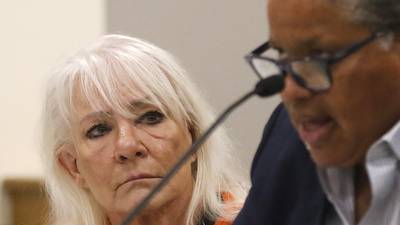 Ex-McHenry County woman serving life in prison for 1999 murder denied a new trial 