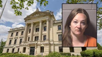 Hinckley woman charged in domestic knife attack that injured Elgin man