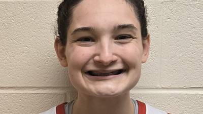 Mary Stisser, Ottawa shoot past La Salle-Peru in final minutes