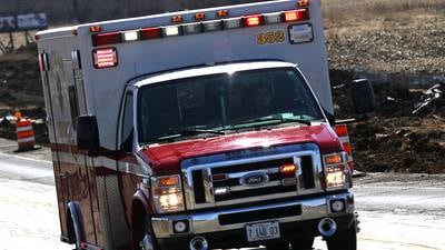 Oregon man dies after he was struck by car Thursday on Illinois Route 2: Deputy coroner