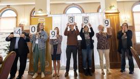 Photos: United Way of Lee County 2024-25 campaign celebration, awards