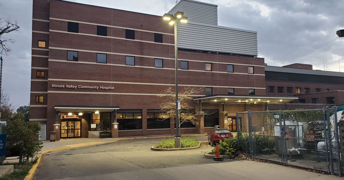 IVCH St. Margaret’s HealthPeru Shaw Local