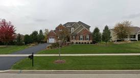 Three-bedroom home sells for $856,000 in St. Charles