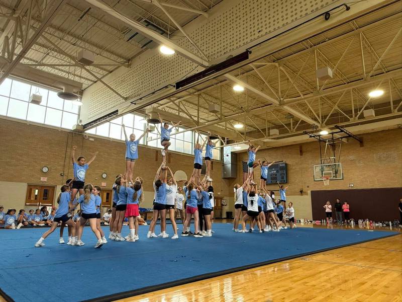 Joliet Catholic Academy - Joliet Catholic Academy Summer Camps Offer Incredible Fun To Local Students