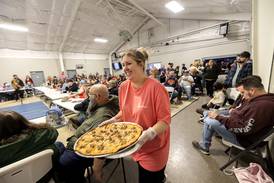 The Classroom in Nelson opens cafeteria serving pizza, smash burgers, bakery items