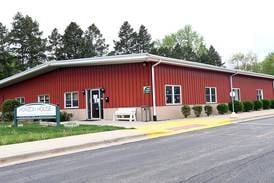 Horizon House unveils new facility after 55 years of dedicated service and support