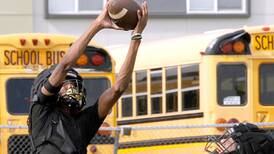 Photos: Sandwich kicks off 2024 football season