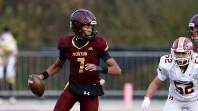 Friday Night Drive’s Top Quarterbacks to Watch in 2026