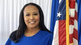 2025 Election Questionnaire: Genevra Walters, Mayor of Kankakee