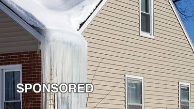 Weighing In on Snow and Ice: How They Impact Your Roof