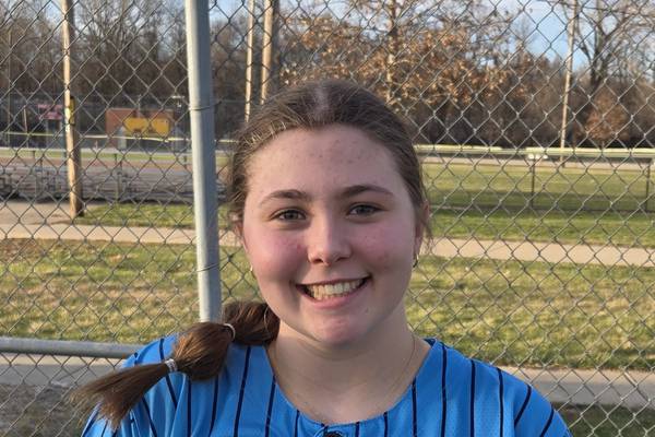 Marquette softball wins one-run thriller over Somonauk/Leland: The Times Wednesday roundup