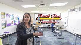 Dixon’s Thomas J. Dempsey Therapeutic Day School aims to meet needs of special-education students