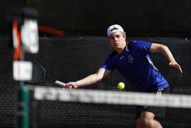 St. Charles East takes team title at its invite
