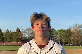 Logan Conroy, Caden Medler highlight Morris baseball win over Ottawa