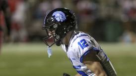 Dario Milivojevic, a ‘Swiss army knife’ for St. Francis, enjoying breakout in final high school season