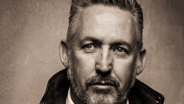 Comedian, actor Harland Williams coming to The Comedy Vault in Batavia this fall 