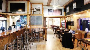 Loran school-turned-bar is where recess never ends